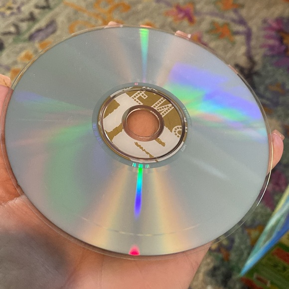 BUSH Golden State , British Rock Music CD - Picture 9 of 9